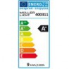 Ampoule 9W (60W) E27 806lm 4000K