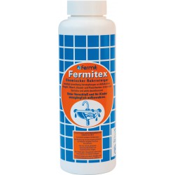 Poudre de nettoyage de tube 1 kg Dose