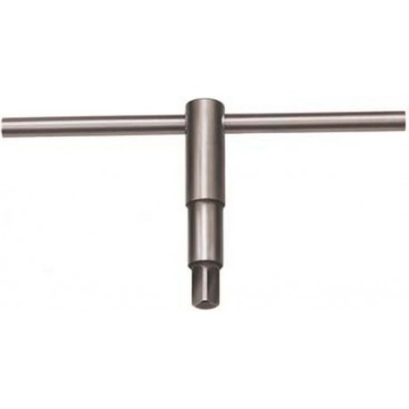 Clé pour mandrin de tour 9mm carré mâle AMF 1 PCS