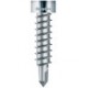 Vis pour patin terrasse p.acier inoxydable 4,2x22mm (Par 100)