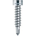 Vis pour patin terrasse p.acier inoxydable 4,2x22mm (Par 100)