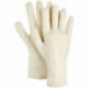 Gants de travail 5 doigts BW-Natur, Taille 10 (Par 12)