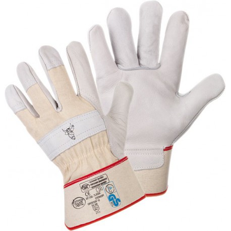 Gants de protection GOLDSTAR, Taille 9 (Par 12)