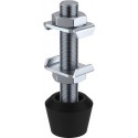 Vis de pression  Taille 4 plus AMF