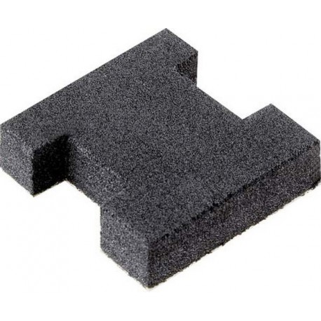 Pare-copeaux pour mandrin de tour ZG + ZS, Taille de mandrin : 250 mm