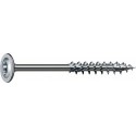 Vis SPAX TelKo T-STAR plus 8,0x 80 Wirox (Par 50)