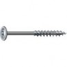 Vis SPAX TelKo T-STAR plus 8,0x 80 Wirox (Par 50)