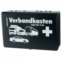 Trousse de secours.Standard DIN 13164