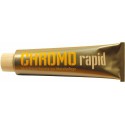 Pâte d'entretien pour les métaux chromés 150 ml