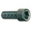 Vis de fixation pour mandrin à 3 mors DURO-T, Filetage : M8 x 1 x 22, Taille 160/200 mm