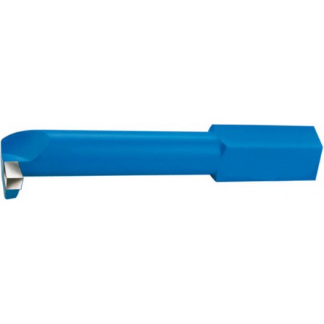 Outils à charioter.263R. HM 16x16x180mm P25/30