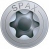 Vis SPAX SeKo T-STAR plus 8,0x120/ 70 Wirox (Par 50)