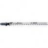 Lame scie sabre 5 unités 308 BOF Bosch