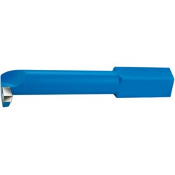 Outils à charioter.263R. HM 25x25x250mm P25/30