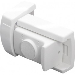 Serrure fenêtre WR 60 W