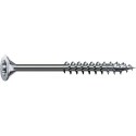 Vis SPAX SeKo T-STAR plus 8,0x160/ 80 Wirox (Par 50)