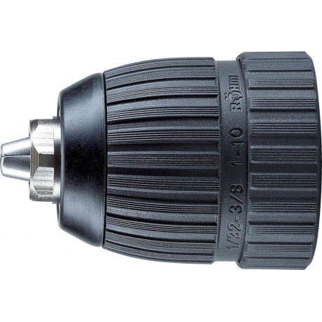 Mandrin Extra RV 1,0-10mm 1/2"-20 Rohm
