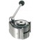 Porte-outils à serrage rapide, Type : A, Pour taille de la tête du porte-outils 16, 20, Larg. : max. du chariot 100 mm