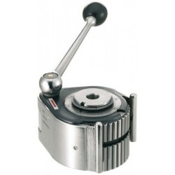 Porte-outils à serrage rapide, Type : B, Pour taille de la tête du porte-outils 25, 32, Larg. : max. du chariot 150 mm