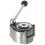 Porte-outils à serrage rapide, Type : B, Pour taille de la tête du porte-outils 25, 32, Larg. : max. du chariot 150 mm