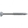 Vis SPAX SeKo T-STAR plus 8,0x180/ 80 Wirox (Par 50)