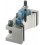 Tête de porte outils type D, Désignation : BD 25120, pour porte-outils à serrage rapide Type B, Hauteur de serrage de l'acier max. 25 mm