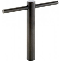 Pièces de rechange et accessoires pour porte-outil à serrage rapide, Pour taille : C, Modèle N° 5 Clé à douille 4 pans, Dimensions SW 14