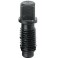 Pièces de rechange et accessoires pour porte-outil à serrage rapide, Pour taille : B, Modèle Nº 3 Ecrou d'ajustement de la hauteur, Dimensions M7 x 56
