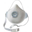 Masque anti-poussière 3305, valve air,FFP2 RD (Par 5)