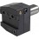 Porte-outils VDI forme AR à droite pour outils de décolletage, VDI : 40, h1 32 mm, b1 85 mm, b2 : 42,5 mm, h5 : 43 mm, h6 : 41,5 mm, l1 : 44 mm