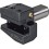Porte-outils VDI radial B1 à droite, VDI : 50, h1 32/25 mm, b1 100 mm, b2 : 50,0 mm, b3 : 16,0 mm, h5 : 35,0 mm, h6 : 60 mm, l1 : 30 mm, l2 : 55 mm