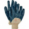 Gants de protection Nitex318,250mm, Taille9, bleu (Par 12)