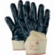 Gants de protection Nitex319,280 mm, Taille 9, bleu (Par 12)