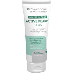 Nettoyants main PLUS PHYSIODERM ACTIVE (Par 12)