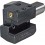 Porte-outils VDI axial C1 à droite, DIN 69880, VDI : 40, h1 25/20 mm, b1 85 mm, b2 : 42,5 mm, b3 : 21 mm, h5 : 32,5 mm, h6 : 48 mm, l1 : 85 mm