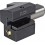 Porte-outils VDI axial C3 à droite, inversé, DIN 69880, VDI : 50, h1 32/25 mm, b1 100 mm, b2 : 50,0 mm, b3 : 26 mm, h6 : 50,0 mm, h7 : 60 mm, l1 : 100 mm