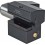 Porte-outils VDI axial C4 à gauche, inversé, DIN 69880, VDI : 40, h1 25/20 mm, b1 90 mm, b2 : 47,5 mm, b3 : 25,5 mm, h6 : 42,5 mm, h7 : 48 mm, l1 : 85 mm
