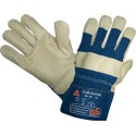 Gants de protection Ulm-Super,SchweinsnarbenCuir,TÃœV-GS,Taille10 (Par 12)