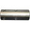 Douille de réduction, cylindrique, Ø extérieur : 40 mm, Ø d'alésage 10 mm, Long. totale 80 mm