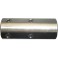 Douille de réduction, cylindrique, Ø extérieur : 40 mm, Ø d'alésage 20 mm, Long. totale 80 mm