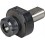 Porte-outils pour pinces de serrage E4, VDI : 30