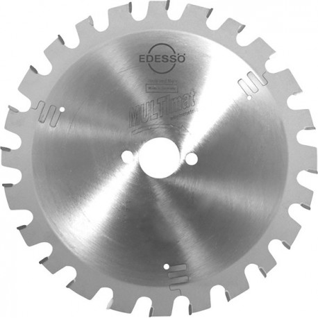 Lame de scie circulaire de précision 250x3,0x30mm Dent 42 SWZ