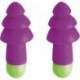 Bouchon oreille Rockets 6400(Pck.a50 Pr.) (Par 50)