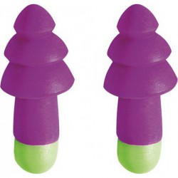 Bouchon oreille Rockets 6400(Pck.a50 Pr.) (Par 50)