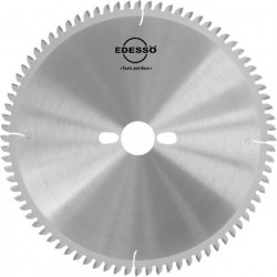 Lame de scie circulaire de précision 210x3,0x30mm Dent 64 W neg.