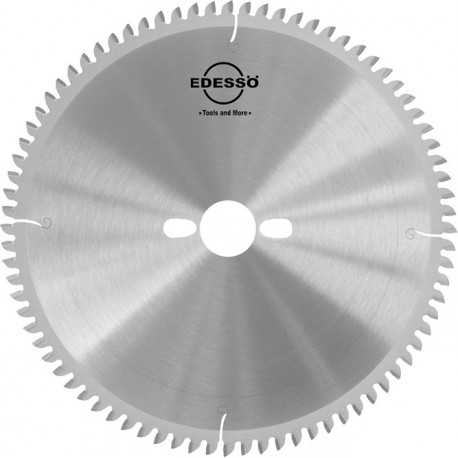 Lame de scie circulaire de précision 210x3,0x30mm Dent 64 W neg.