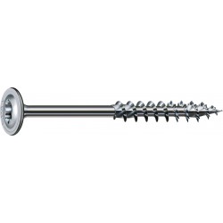 Vis SPAX TelKo T-STAR plus 8,0x340/ 80 Wirox (Par 50)