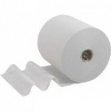 Rouleau de serviette SCOTT blanc 250m x 19,8cm (Par 6)