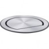 Colonne prise ELEVATOR 2xCEE7/3 Strom 2,0m AEH