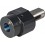 Porte-outils pour cône morse Forme F, VDI : 30